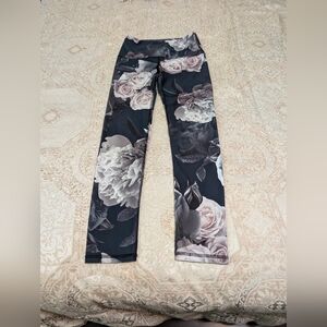 Noli Active workout pants. XS